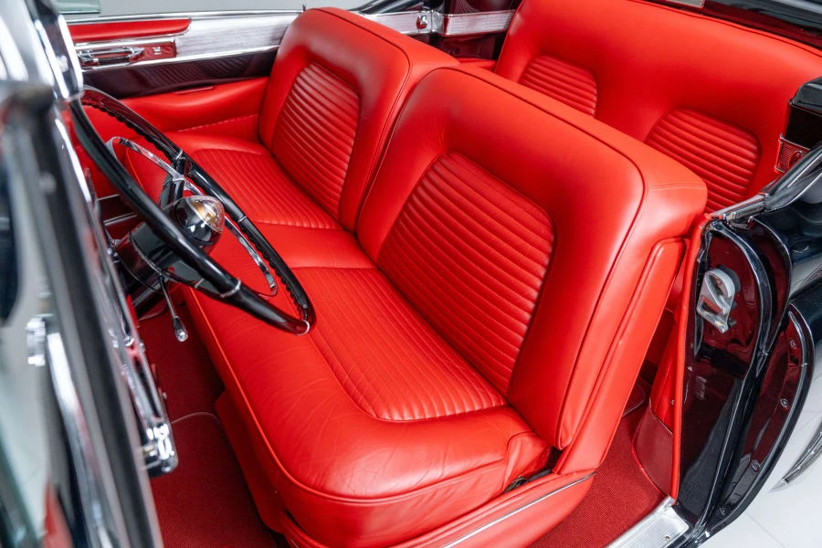 1953 Cadillac Eldorado 1st Gen - Image 26 of 31