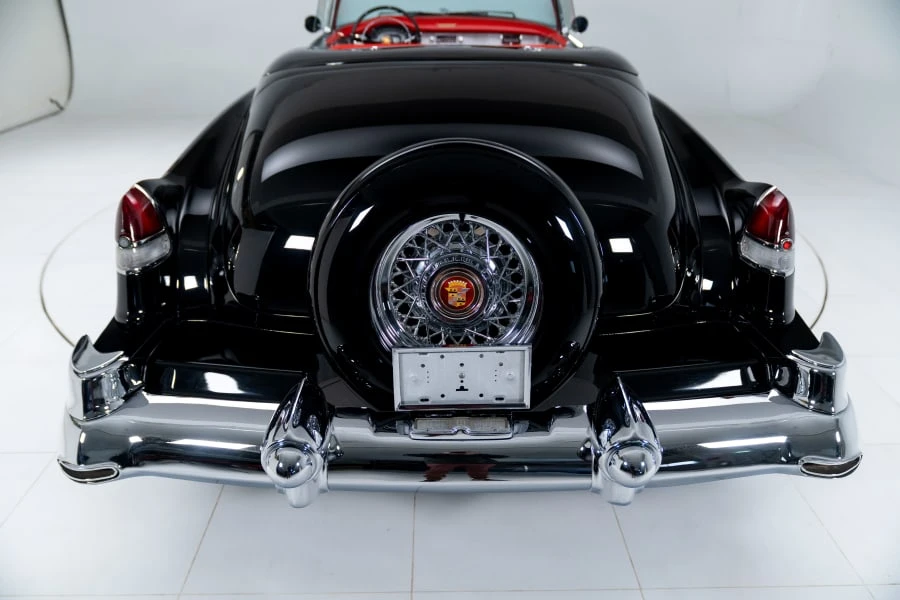 1953 Cadillac Eldorado 1st Gen - Image 21 of 31