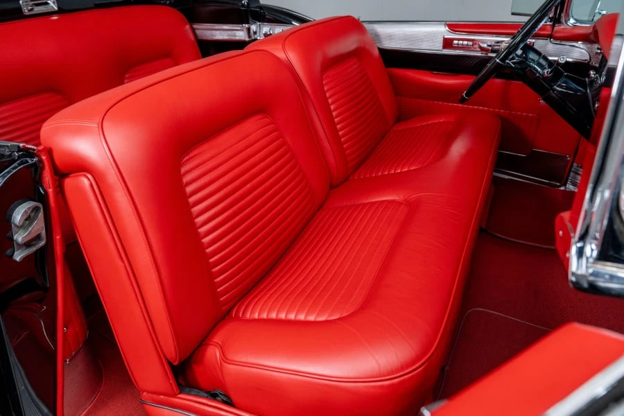 1953 Cadillac Eldorado 1st Gen - Image 24 of 31
