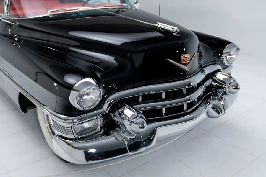 1953 Cadillac Eldorado 1st Gen - Image 19 of 31