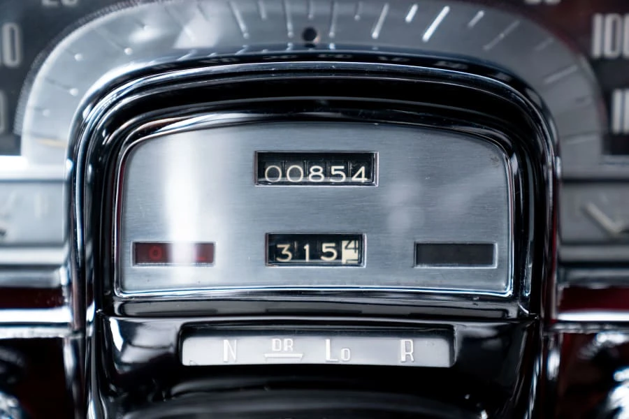 1953 Cadillac Eldorado 1st Gen - Image 28 of 31
