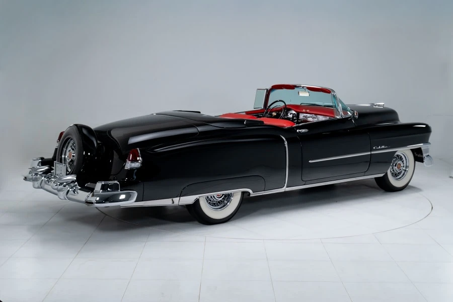 1953 Cadillac Eldorado 1st Gen - Image 16 of 31