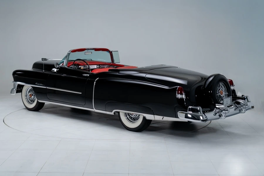 1953 Cadillac Eldorado 1st Gen - Image 3 of 31