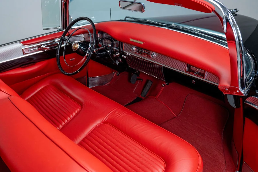 1953 Cadillac Eldorado 1st Gen - Image 23 of 31