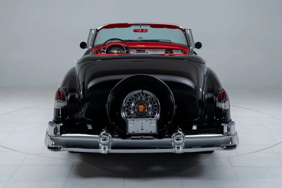 1953 Cadillac Eldorado 1st Gen - Image 5 of 31