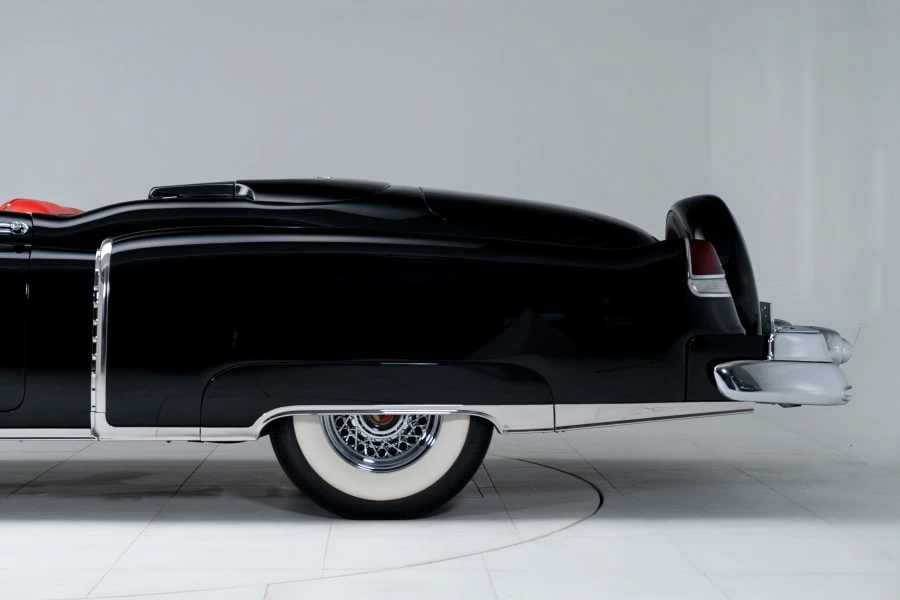 1953 Cadillac Eldorado 1st Gen - Image 9 of 31