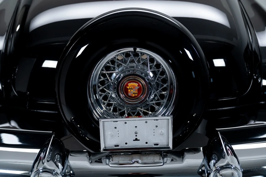 1953 Cadillac Eldorado 1st Gen - Image 15 of 31