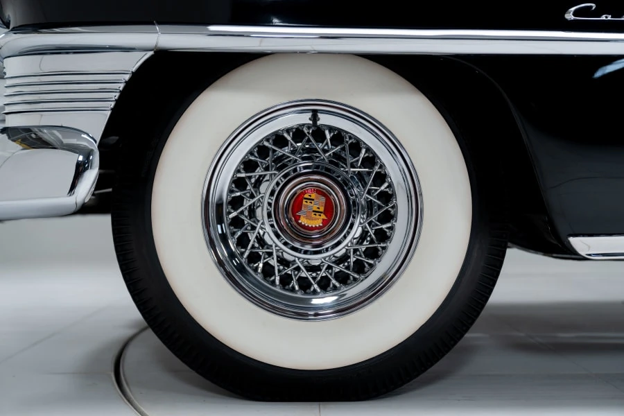 1953 Cadillac Eldorado 1st Gen - Image 20 of 31