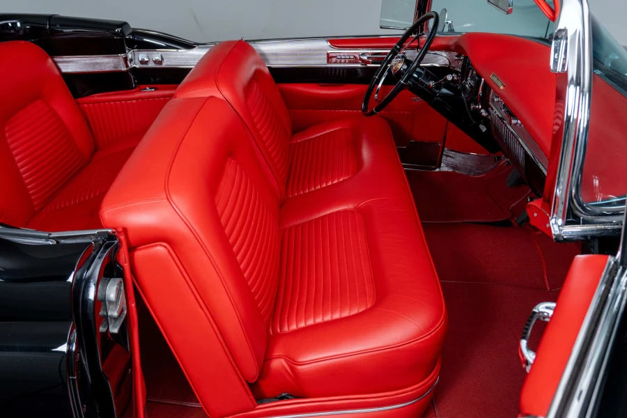 1953 Cadillac Eldorado 1st Gen - Image 25 of 31