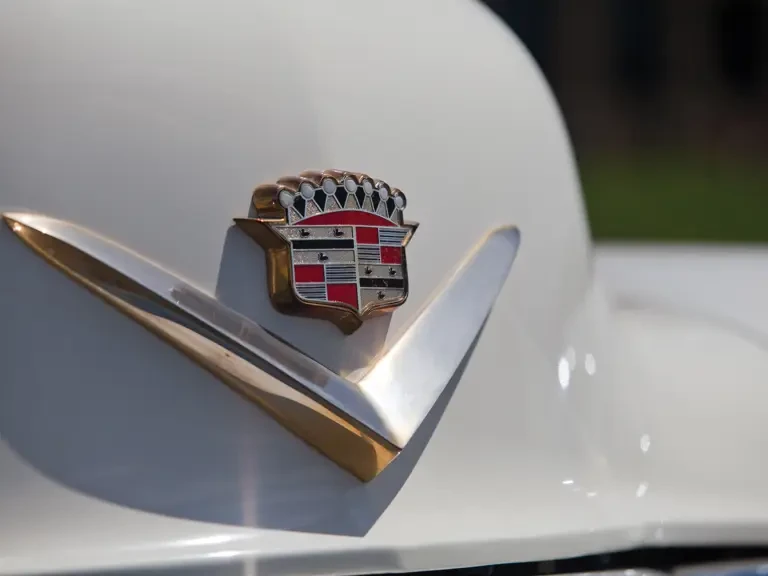 1953 Cadillac Eldorado 1st Gen - Image 9 of 16