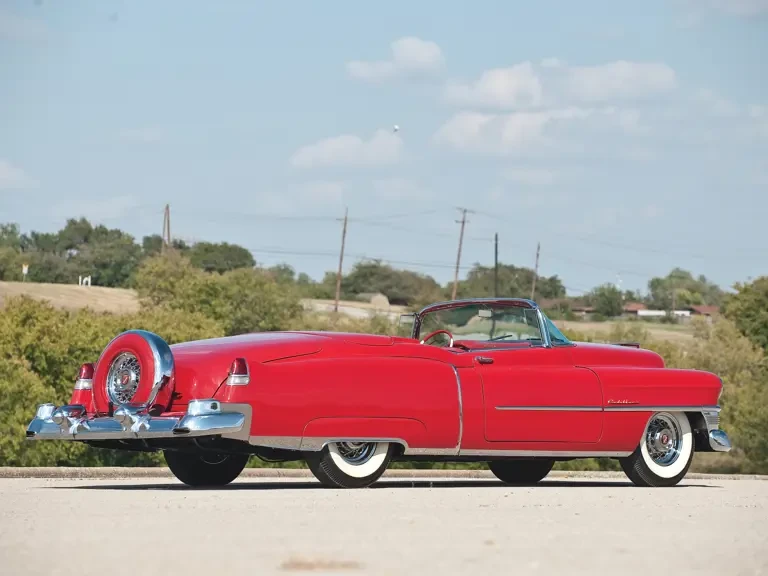 1953 Cadillac Eldorado 1st Gen - Image 3 of 17