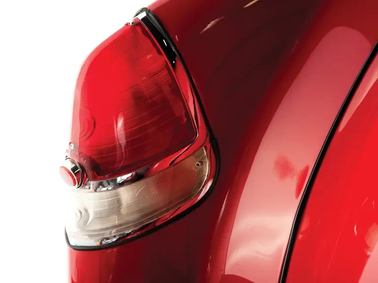 1953 Cadillac Eldorado 1st Gen - Image 9 of 17