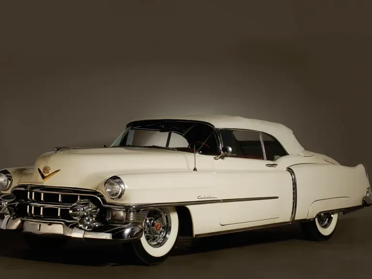 1953 Cadillac Eldorado 1st Gen - Image 2 of 2