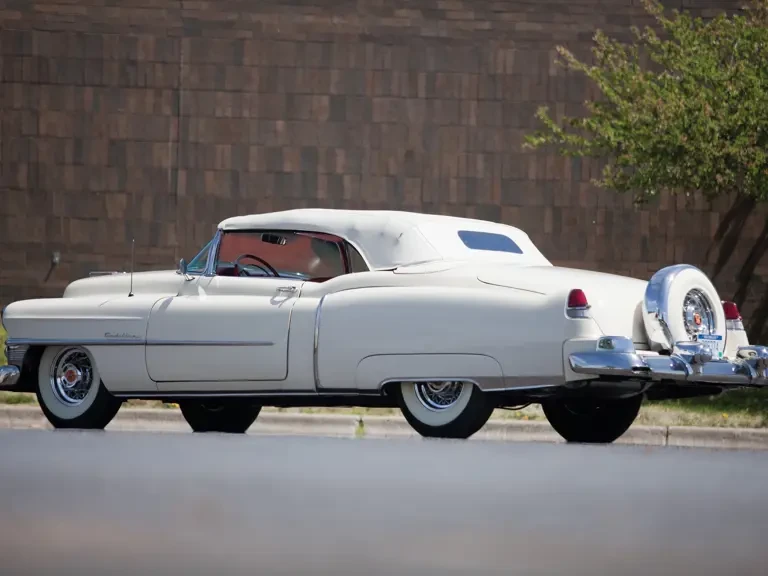 1953 Cadillac Eldorado 1st Gen - Image 3 of 16