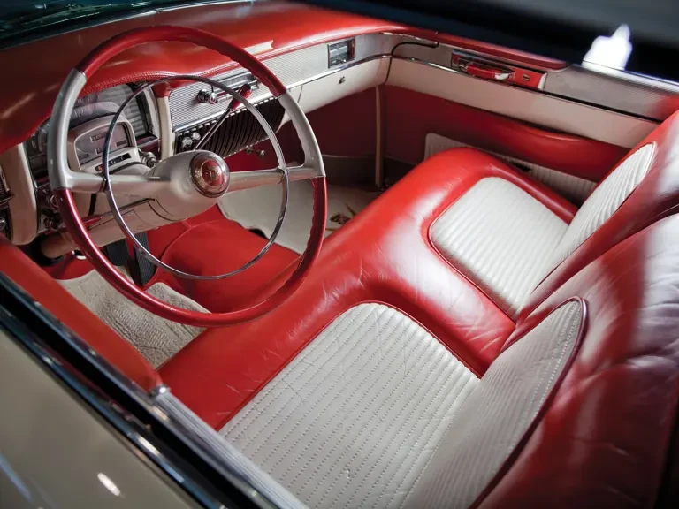 1953 Cadillac Eldorado 1st Gen - Image 5 of 16