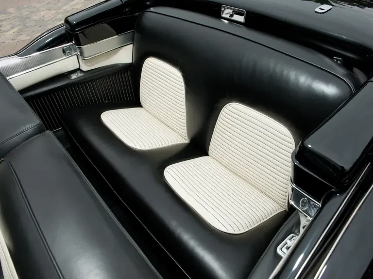 1953 Cadillac Eldorado 1st Gen - Image 22 of 31