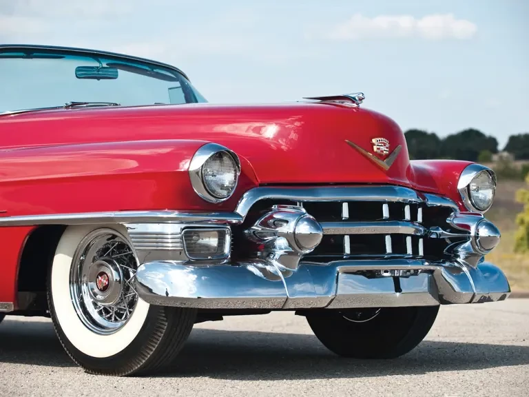 1953 Cadillac Eldorado 1st Gen - Image 15 of 17
