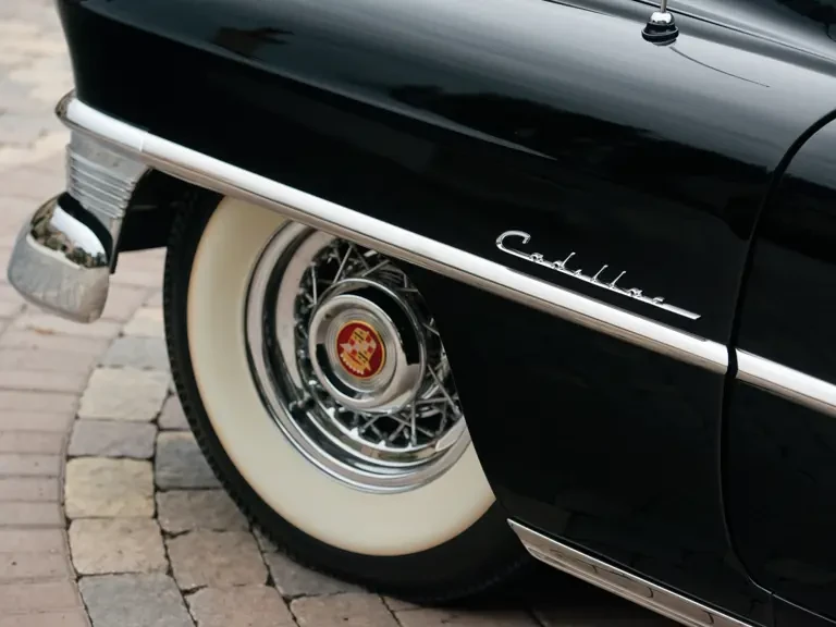 1953 Cadillac Eldorado 1st Gen - Image 17 of 31