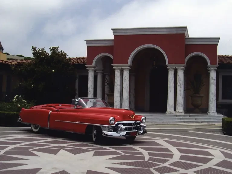 1953 Cadillac Eldorado 1st Gen - Image 2 of 2