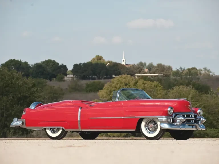 1953 Cadillac Eldorado 1st Gen - Image 2 of 17