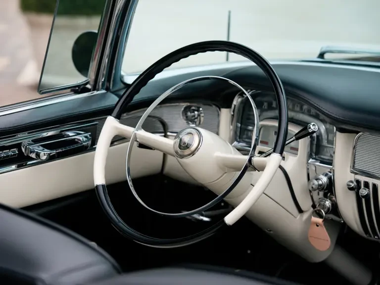 1953 Cadillac Eldorado 1st Gen - Image 19 of 31