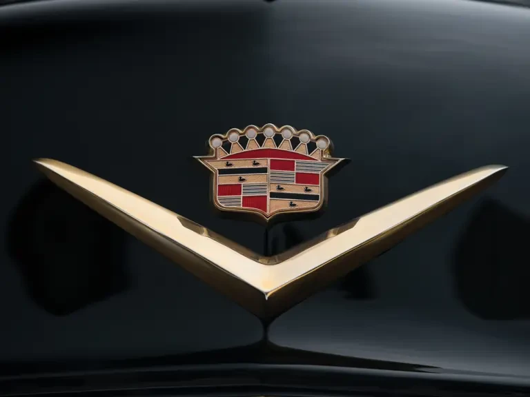 1953 Cadillac Eldorado 1st Gen - Image 13 of 31
