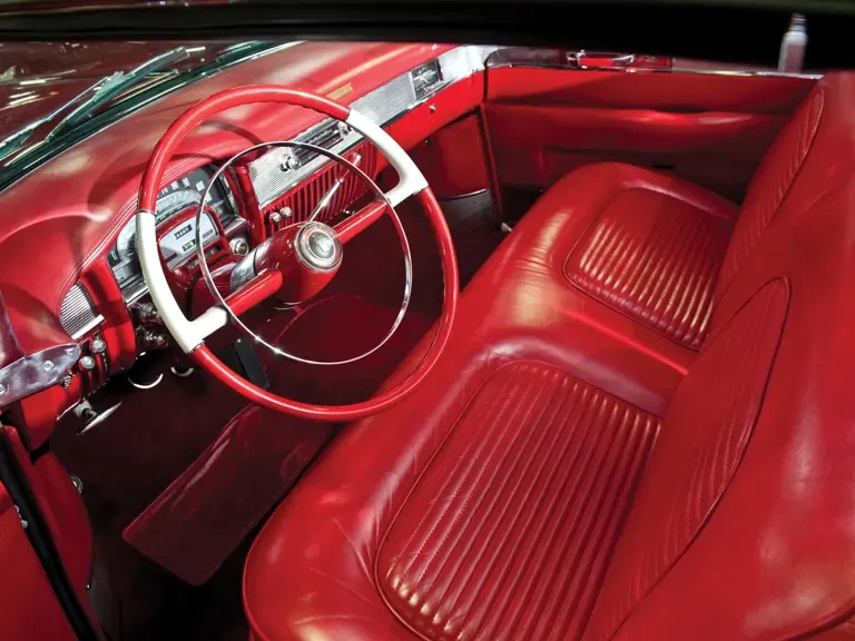 1953 Cadillac Eldorado 1st Gen - Image 5 of 17