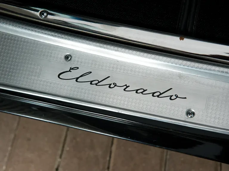 1953 Cadillac Eldorado 1st Gen - Image 24 of 31