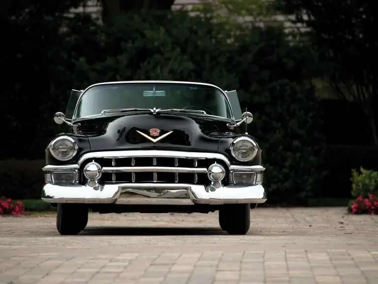 1953 Cadillac Eldorado 1st Gen - Image 12 of 31