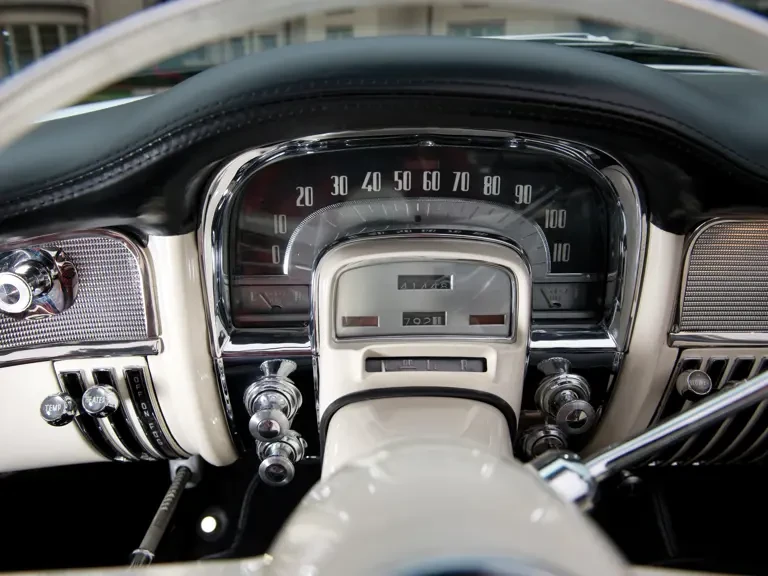 1953 Cadillac Eldorado 1st Gen - Image 25 of 31