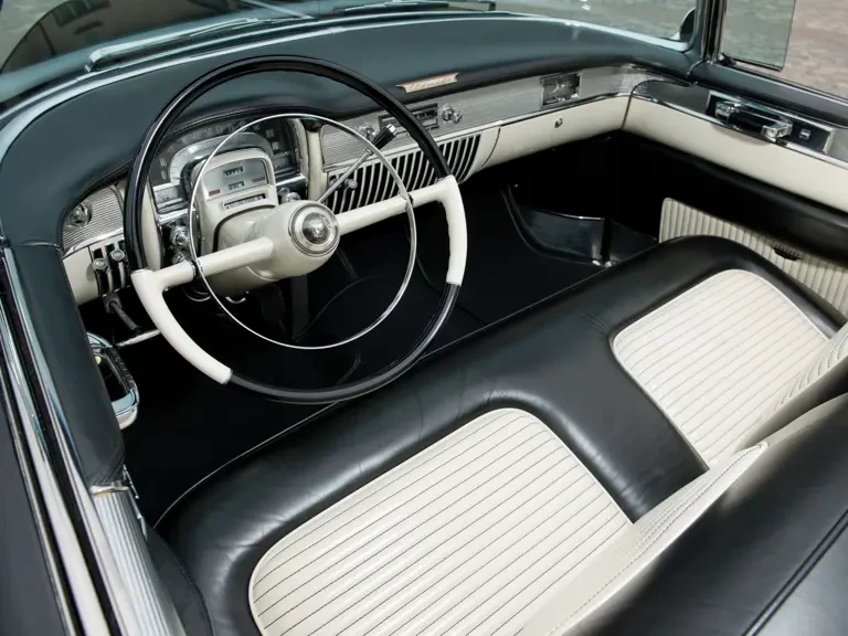 1953 Cadillac Eldorado 1st Gen - Image 5 of 31