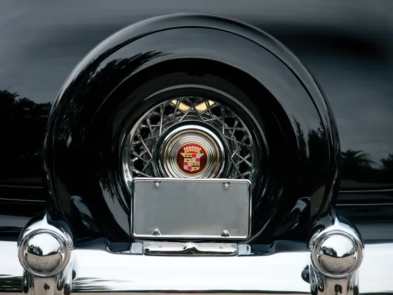 1953 Cadillac Eldorado 1st Gen - Image 29 of 31