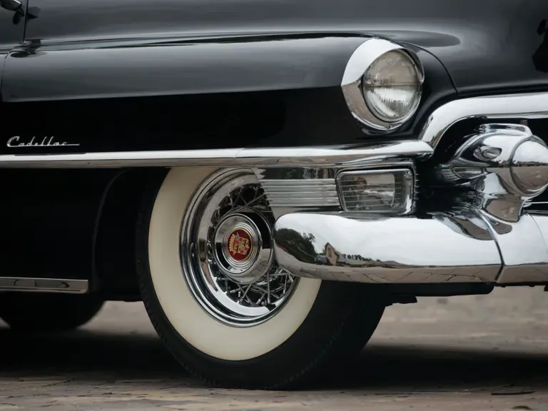 1953 Cadillac Eldorado 1st Gen - Image 11 of 31