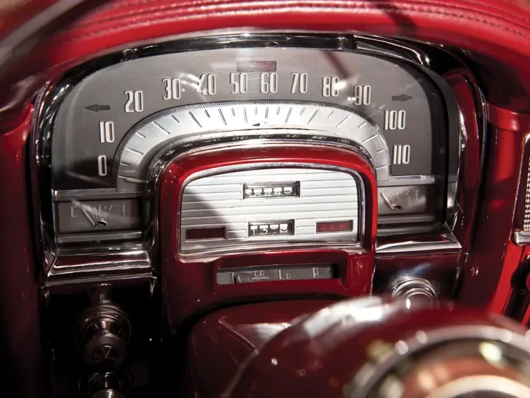 1953 Cadillac Eldorado 1st Gen - Image 10 of 17