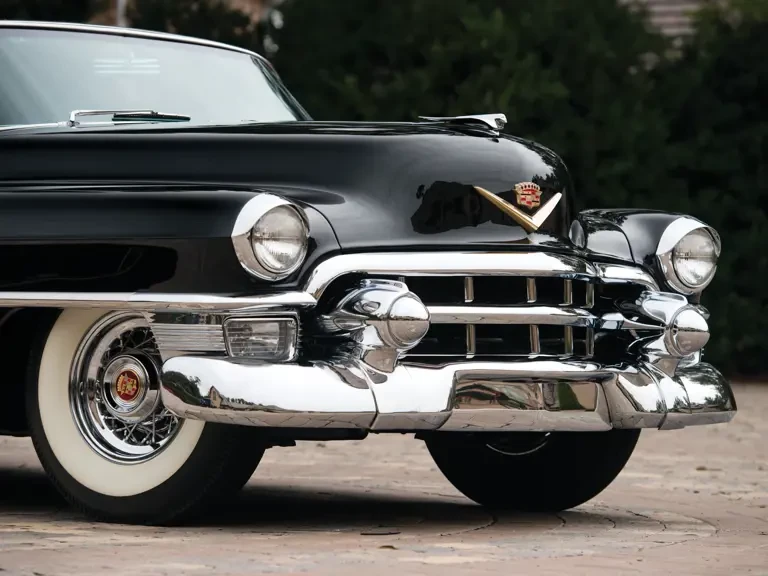 1953 Cadillac Eldorado 1st Gen - Image 10 of 31