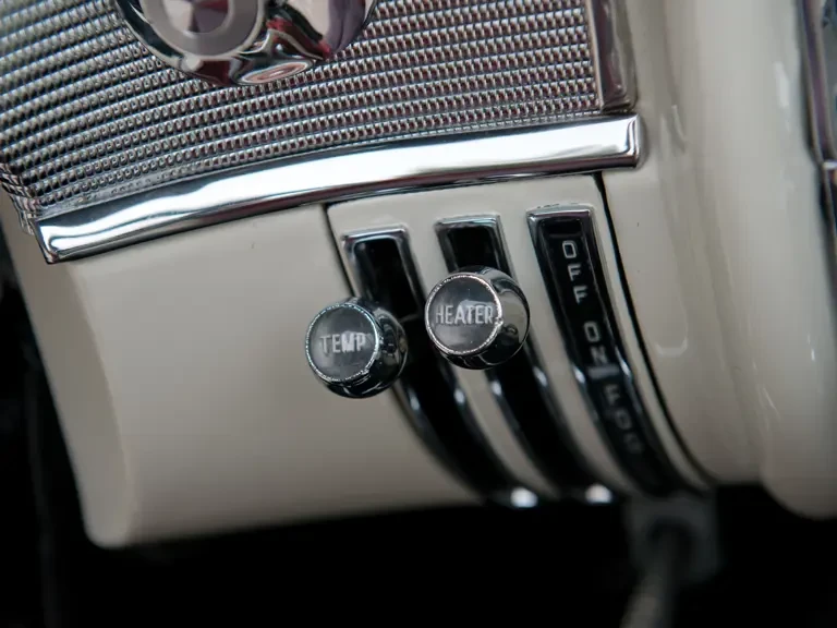 1953 Cadillac Eldorado 1st Gen - Image 26 of 31