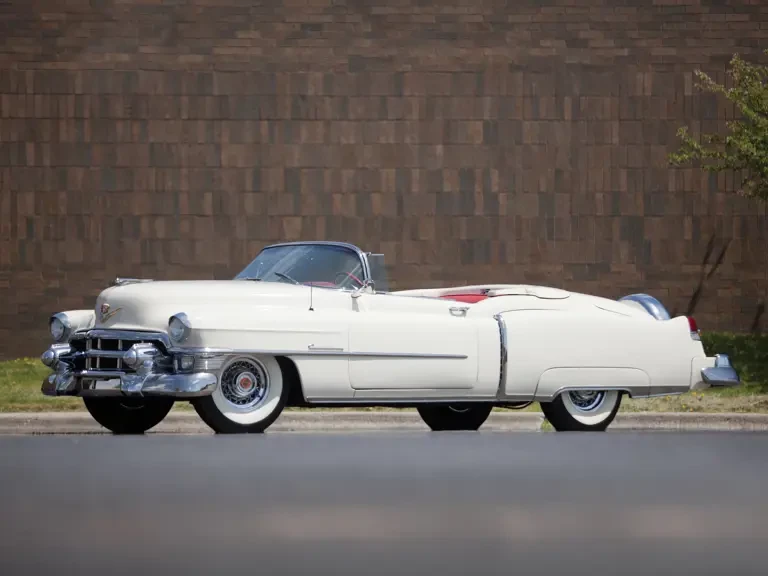 1953 Cadillac Eldorado 1st Gen - Image 2 of 16