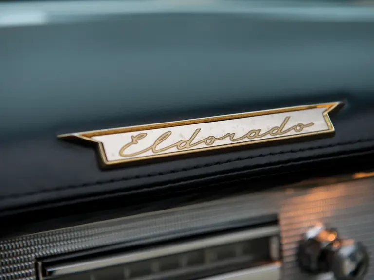 1953 Cadillac Eldorado 1st Gen - Image 27 of 31