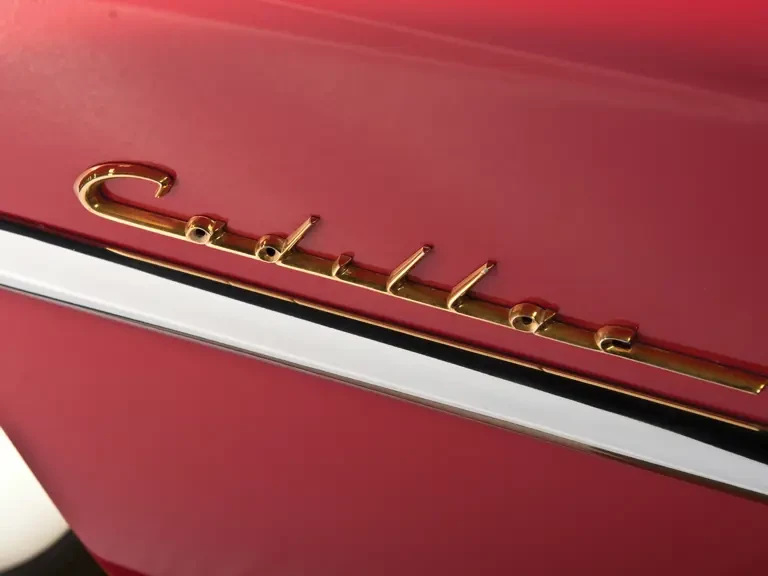 1953 Cadillac Eldorado 1st Gen - Image 7 of 17