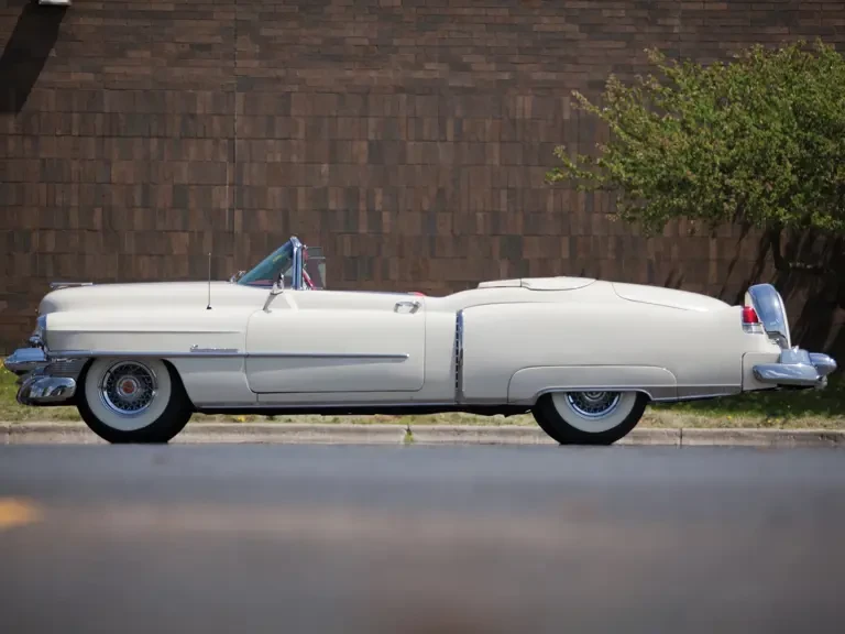 1953 Cadillac Eldorado 1st Gen - Image 6 of 16