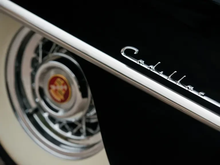 1953 Cadillac Eldorado 1st Gen - Image 18 of 31