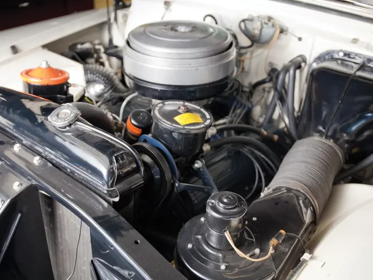 1953 Cadillac Eldorado 1st Gen - Image 14 of 16