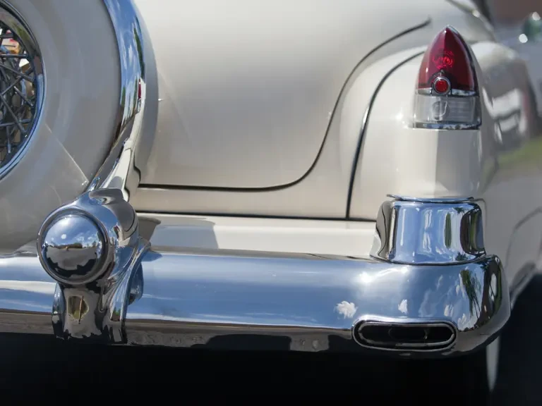 1953 Cadillac Eldorado 1st Gen - Image 13 of 16