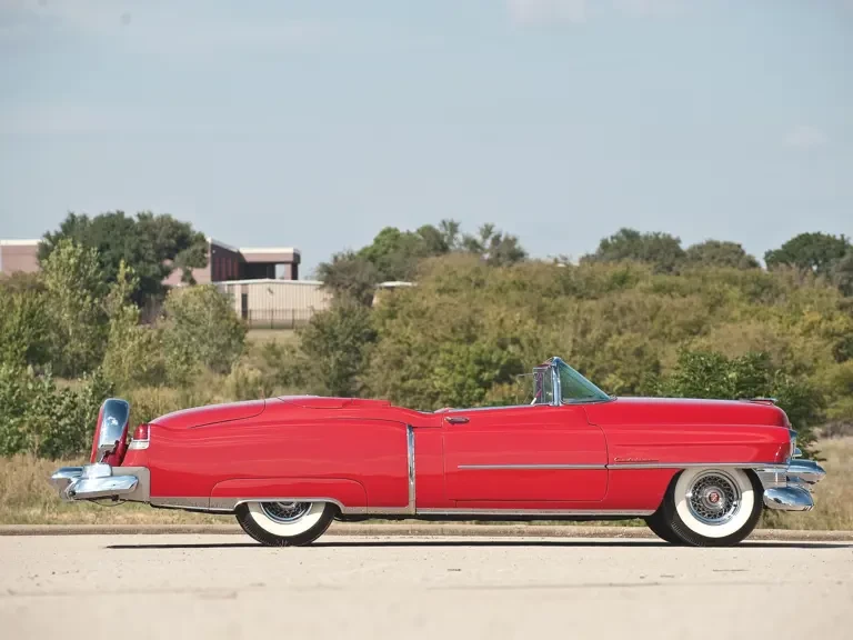 1953 Cadillac Eldorado 1st Gen - Image 6 of 17