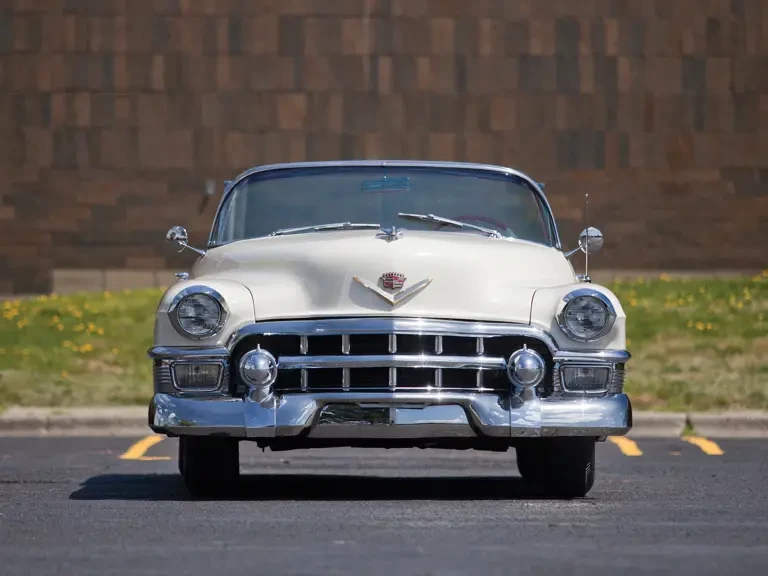 1953 Cadillac Eldorado 1st Gen - Image 7 of 16
