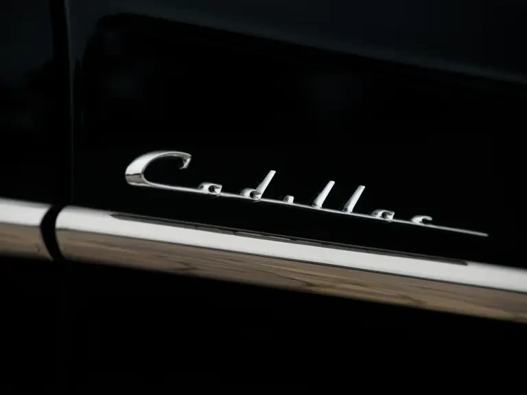 1953 Cadillac Eldorado 1st Gen - Image 9 of 31