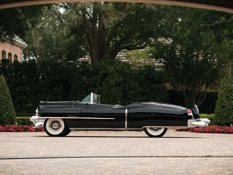 1953 Cadillac Eldorado 1st Gen - Image 6 of 31