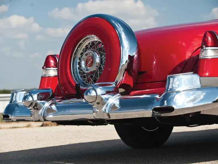 1953 Cadillac Eldorado 1st Gen - Image 17 of 17