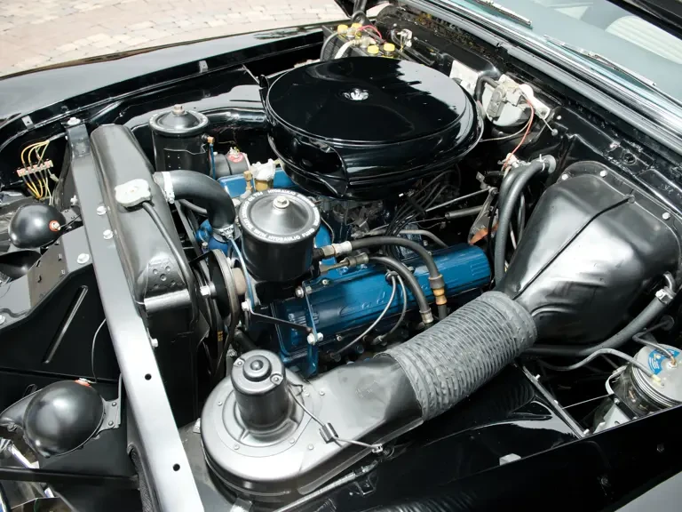 1953 Cadillac Eldorado 1st Gen - Image 30 of 31