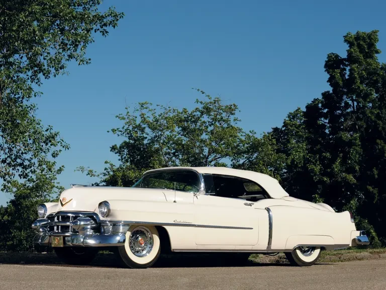 1953 Cadillac Eldorado 1st Gen - Image 2 of 2